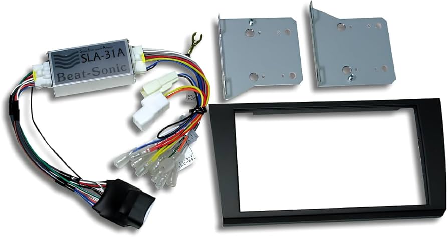 Amazon | Beat-Sonic (ビートソニック) サウンドアダプター アリスト