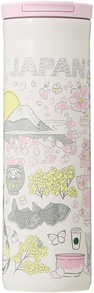 Amazon | STARBUCKS スターバックス タンブラー コーヒー Been There