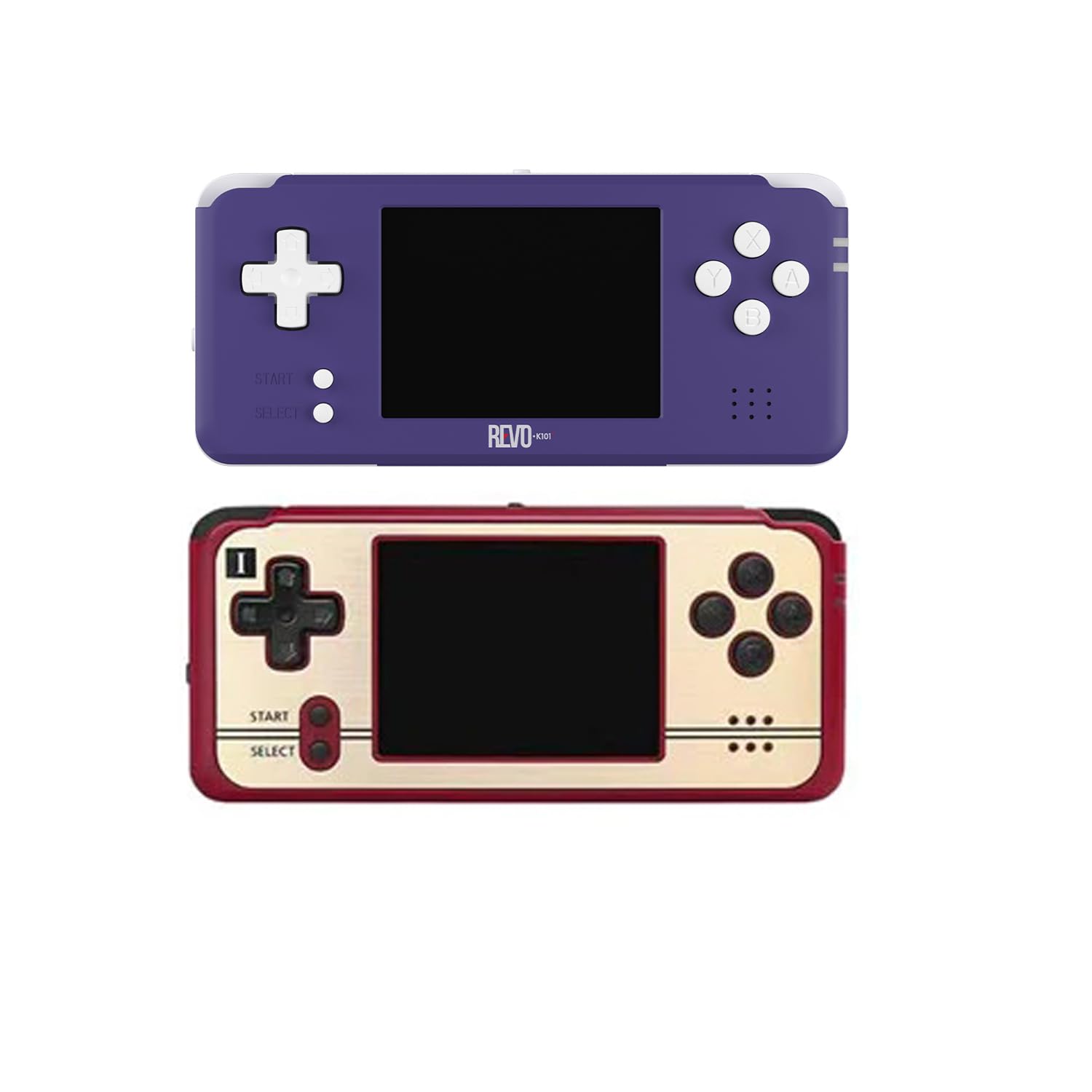 Amazon.co.jp: REVO K101 Plus ポータブルゲーム機 ANBERNIC 互換機