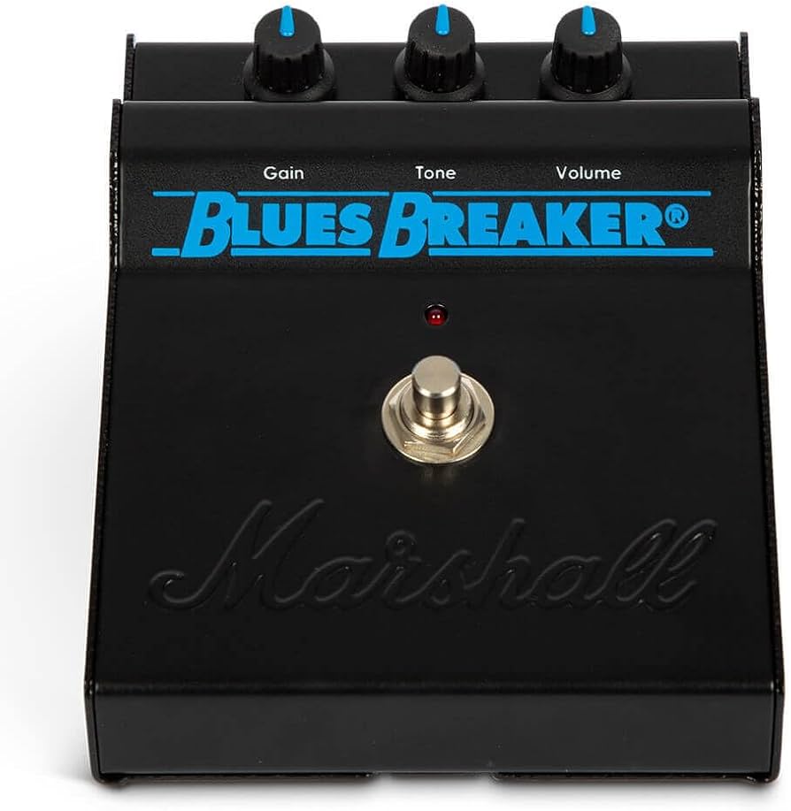 Amazon | マーシャル MARSHALL Bluesbreaker リイシューモデル ギター