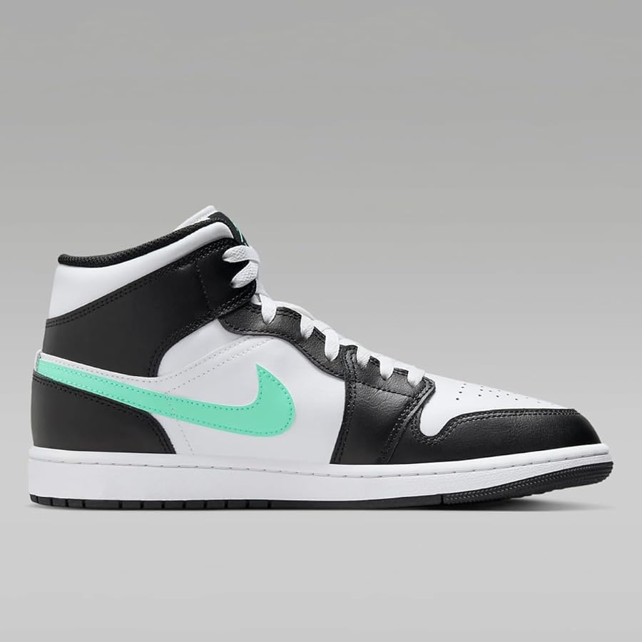 Amazon | [ナイキ] エア ジョーダン 1 ミッド AIR JORDAN 1 MID