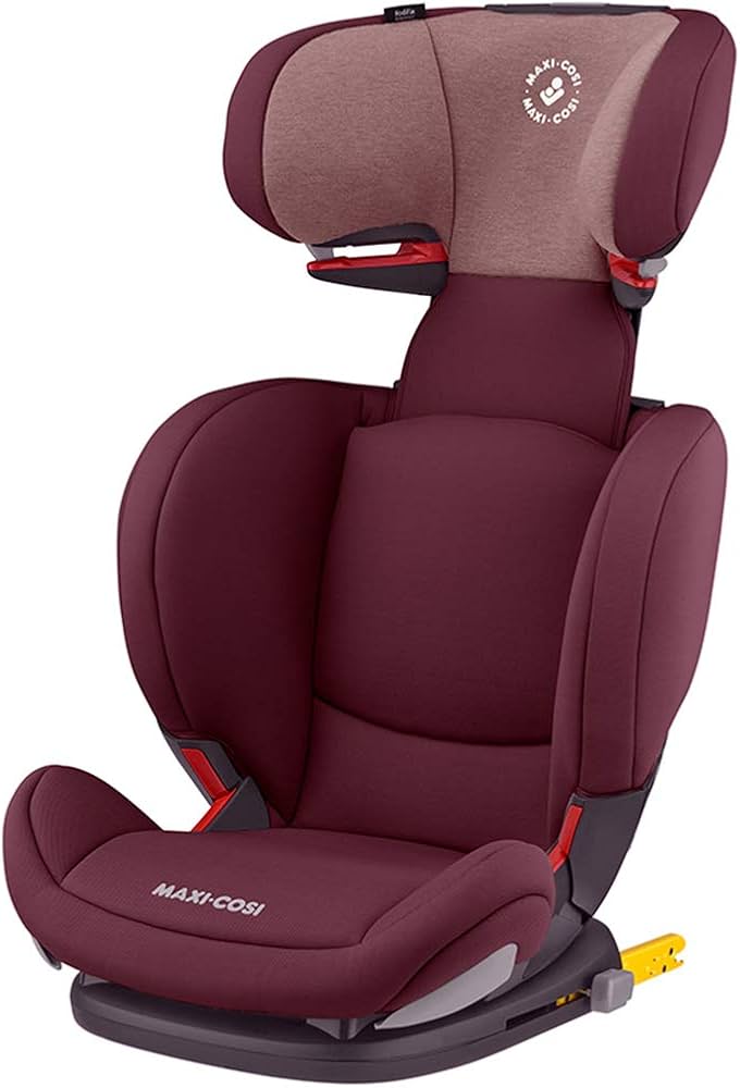 Amazon | MAXI-COSI(マキシコシ) ISOFIX・シートベルト固定両対応