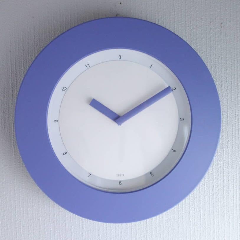 Amazon.co.jp: ① 90's デッドストック加藤孝志EPIFAウォールクロック