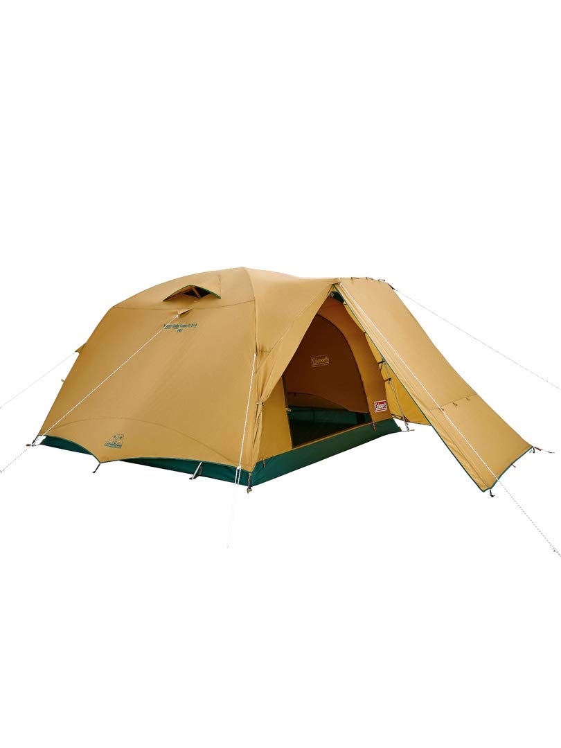 Amazon.co.jp: Coleman(コールマン) テント タフワイドドームV 300