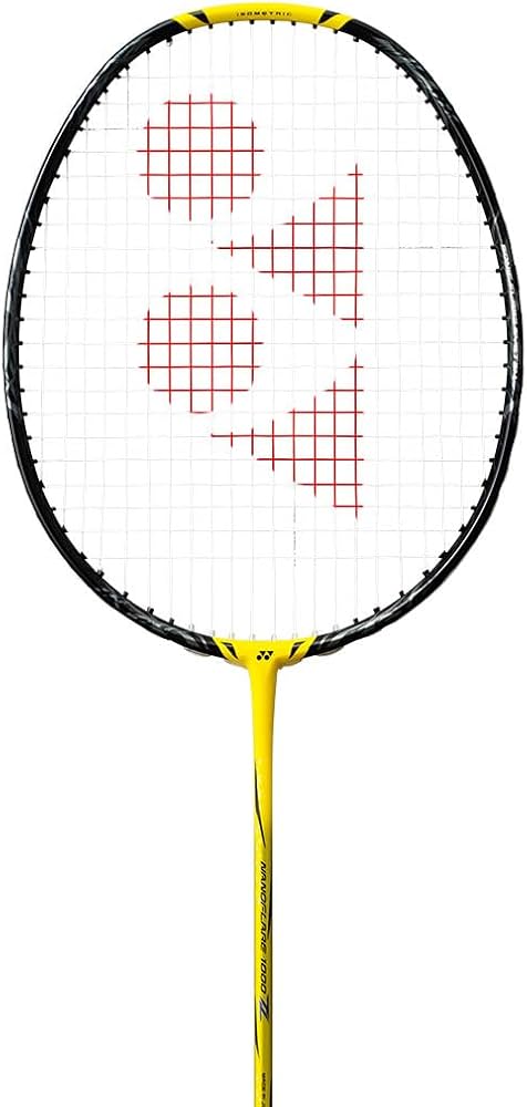 Amazon | YONEX(ヨネックス) バドミントンラケット ナノフレア1000Z
