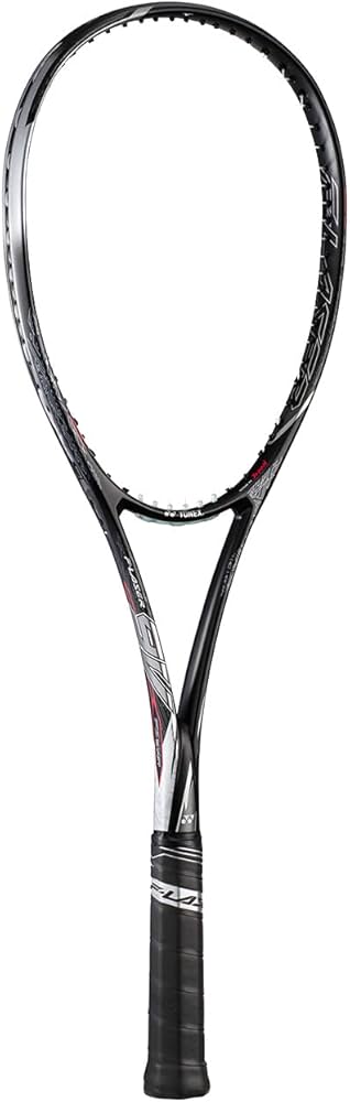 Amazon | ヨネックス(YONEX) ソフトテニス ラケット フレームのみ エフ