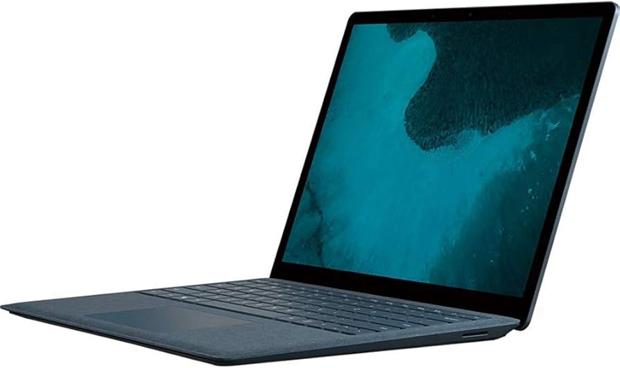 Amazon.com: Microsoft Surface Laptop 2 (Intel Core i5, 8GB RAM