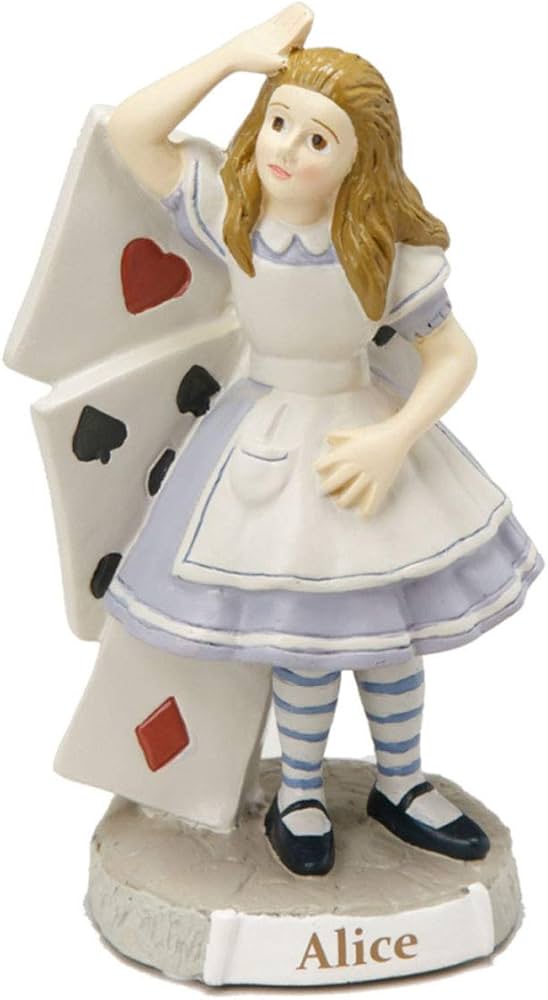 Amazon.co.jp: セトクラフト 不思議の国のアリス スマホスタンド