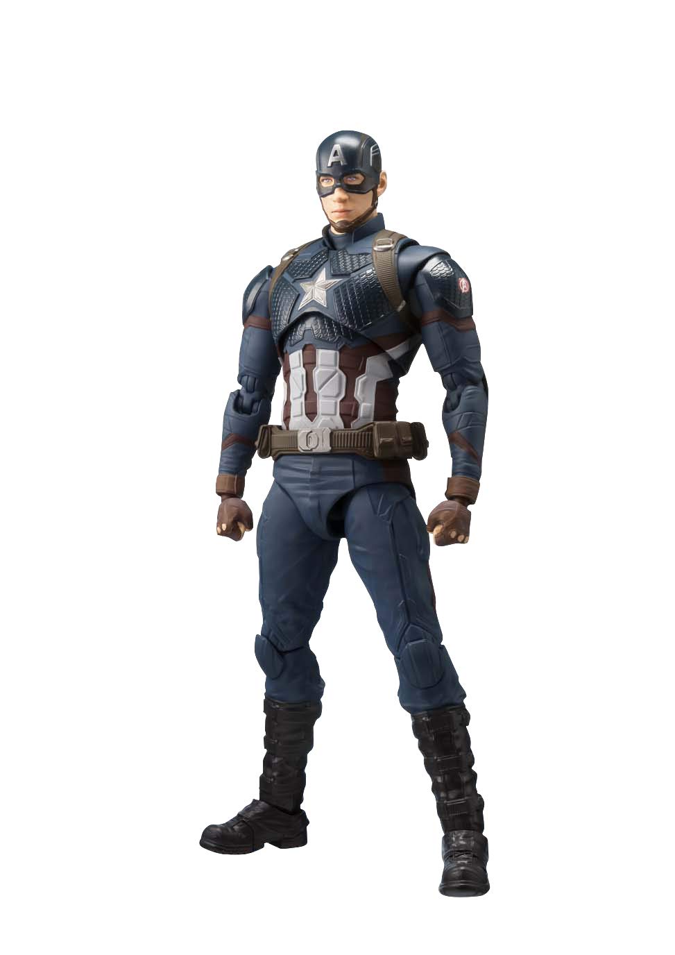 Amazon.co.jp: TAMASHII NATIONS S.H.フィギュアーツ アベンジャーズ