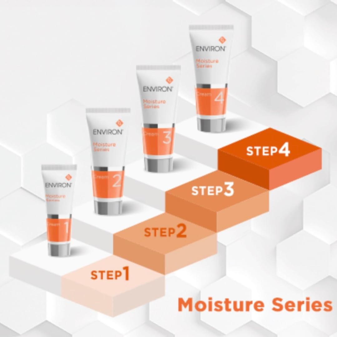 Amazon | エンビロン モイスチャー クリーム 4 60ml | Generic | 乳液