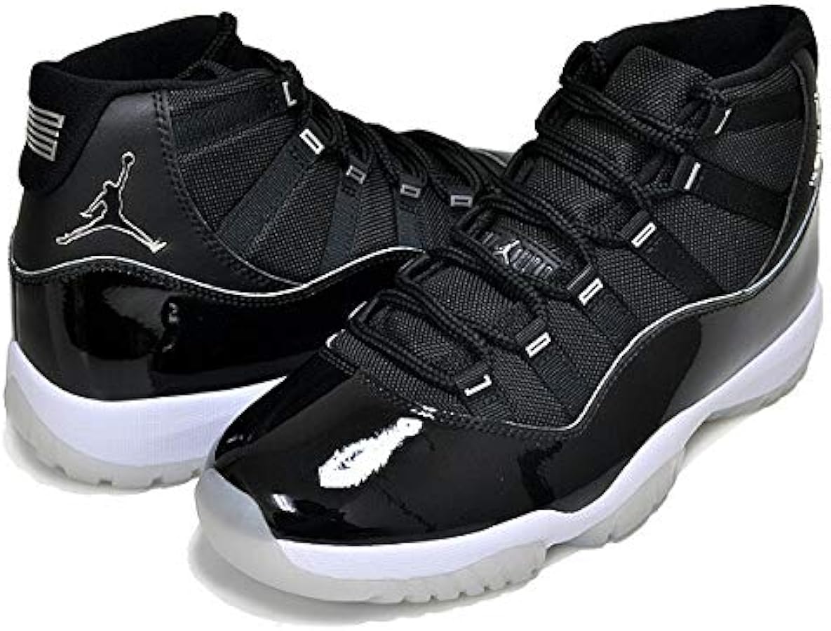 Amazon | [ナイキ] エアジョーダン 11 レトロ ジュビリー AIR JORDAN