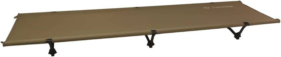 Amazon.co.jp: [ヘリノックス] コットワン コンバーチブル ロング