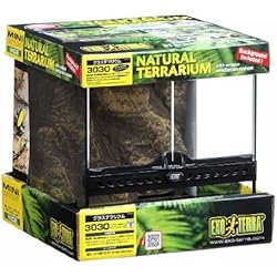 Amazon | 【セット買い】エキゾテラ GEX EXOTERRA グラステラリウム