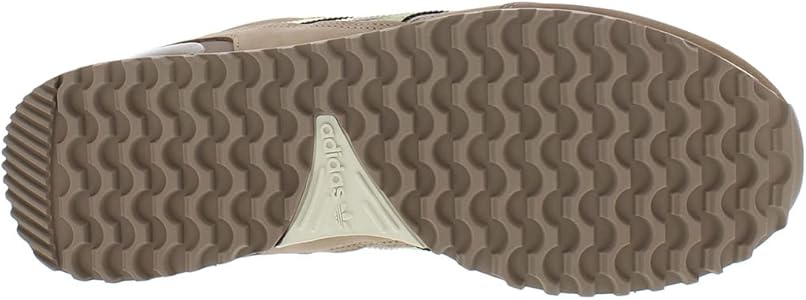 Amazon.com | adidas Zx 750 Mens Shoes Size 12.5, Color: Brown