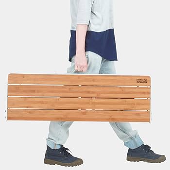 Amazon.co.jp: NEUTRAL OUTDOOR(ニュートラルアウトドア) 天然竹使用の