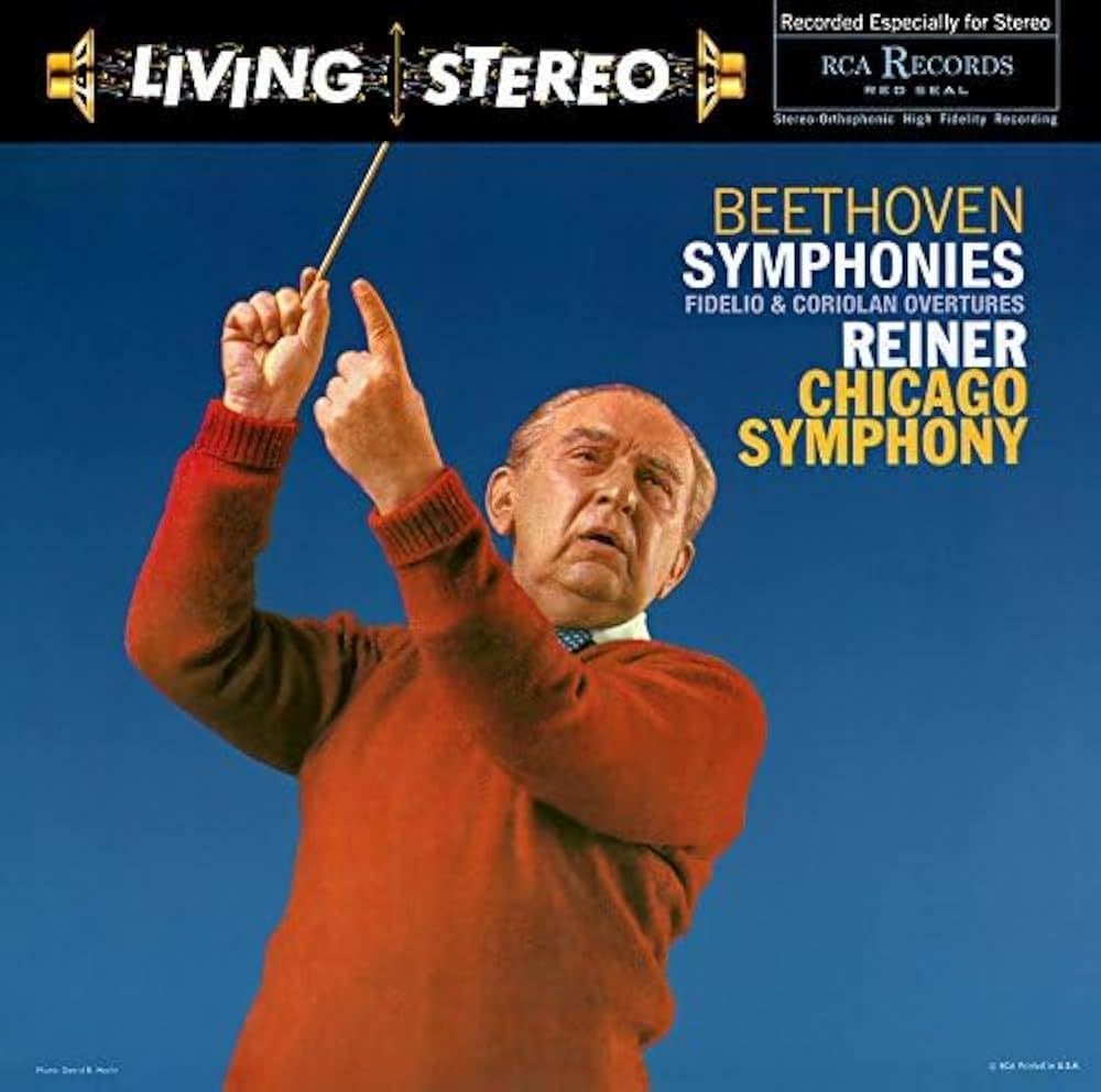 Amazon.co.jp: ベートーヴェン:交響曲第1・5・6・7・9番(完全生産限定