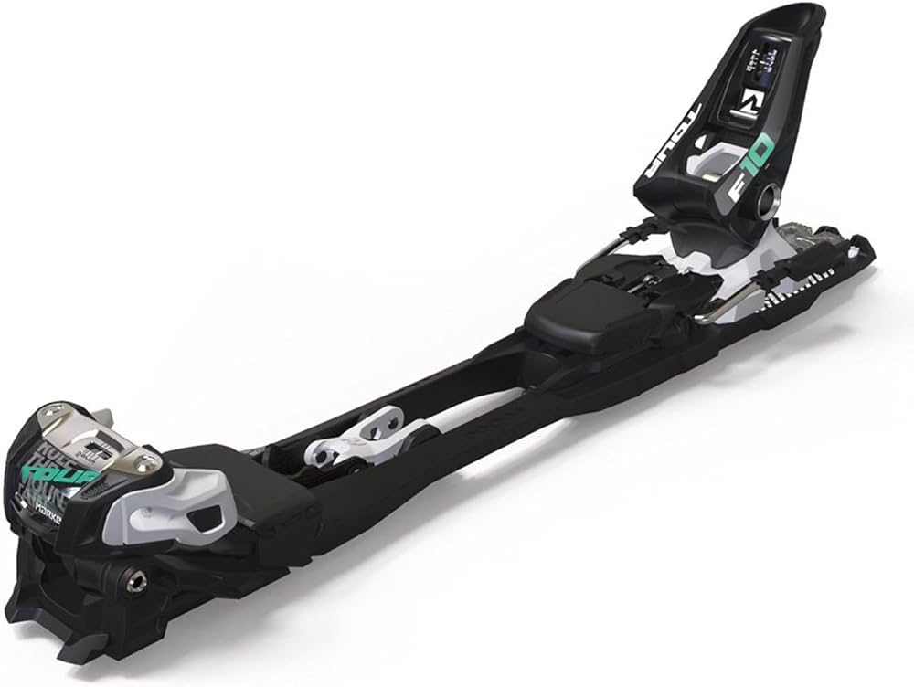 Amazon | マーカー F10 ツアー スキー ビンディング 2021 ブラック