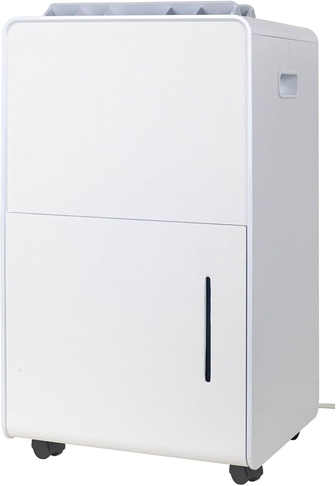 Amazon.co.jp: 山善 除湿機 YDC-H60 : ホーム＆キッチン