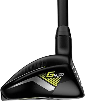 Amazon | PING(ピン) G430 MAX ハイブリッド TOUR 2.0 CHROME【純正