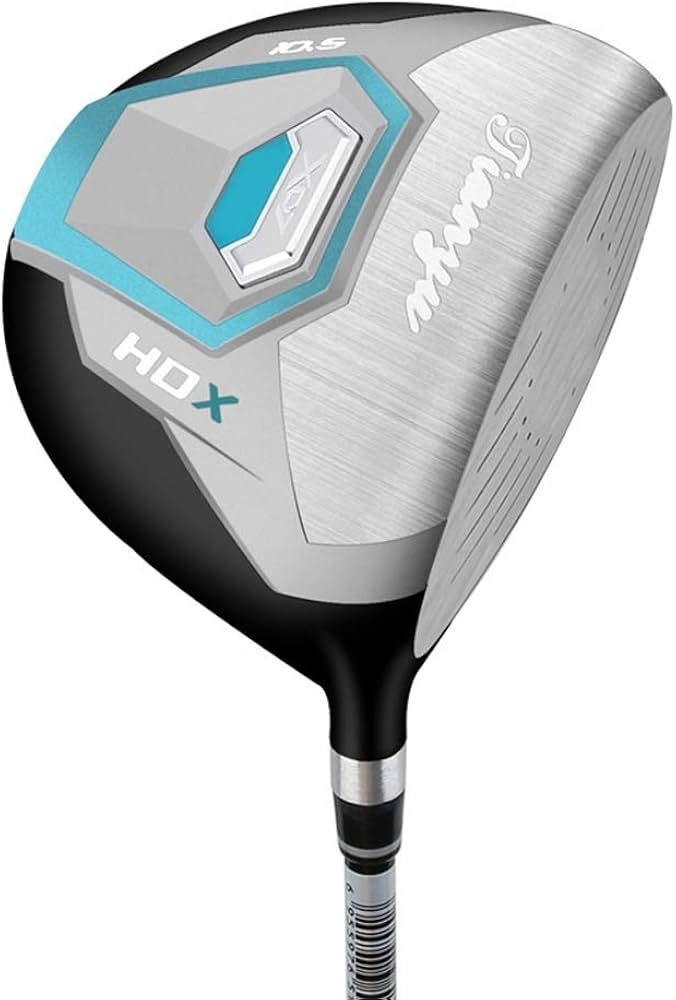 Amazon.co.jp: メンズゴルフ初心者12ピースゴルフクラブセットブルー