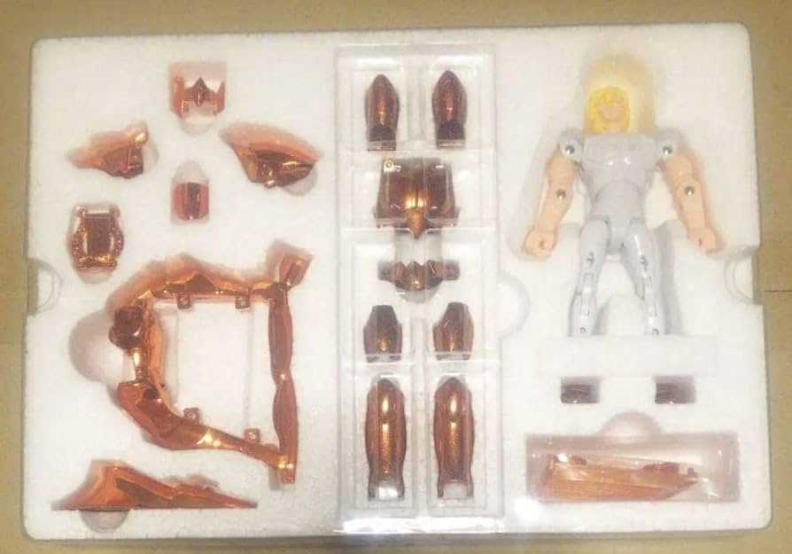 Amazon | 聖闘士聖衣大系 聖闘士星矢 エータローブ ベネトナーシュ