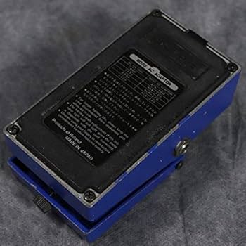 Amazon | BOSS/CS-2 | コンプレッサー | 楽器・音響機器