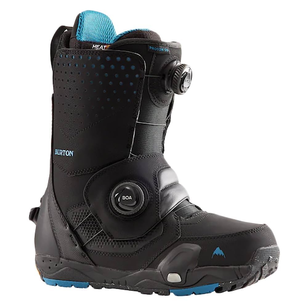 BURTON ZIPLINE 23cm スノーボードブーツ BOA 2024 Burton Zipline BOA
