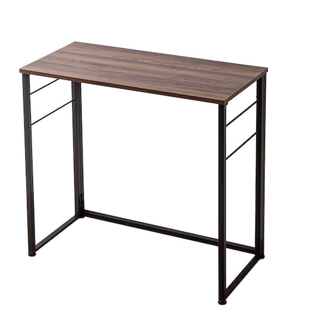 Amazon.co.jp: ニトリ(NITORI) 折りたたみデスク Nポルダ ミドル