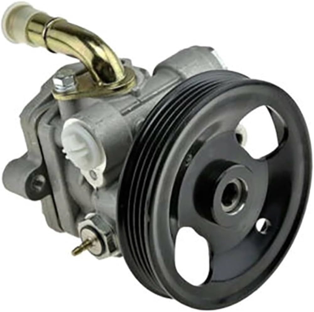 Teering Pump Power Steering Pump 4PK 49100-81A40 4910081A40