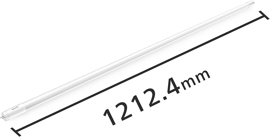 Amazon | Philips(フィリップス) グロースターター式器具用直管LED