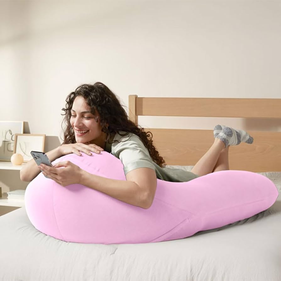 Amazon.co.jp: Yogibo Ghost ヨギボー ゴースト ピスタチオ U字 ビーズ