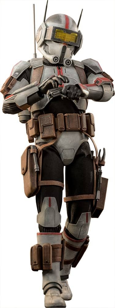 Amazon.co.jp: テレビ・マスターピース スター・ウォーズ:バッド