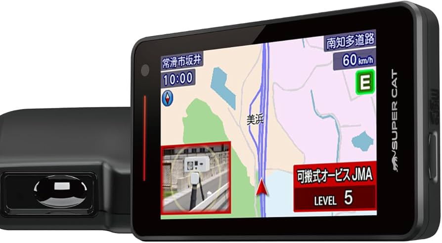 Amazon.co.jp: 2025年発売 ユピテル セパレートタイプ レーザー