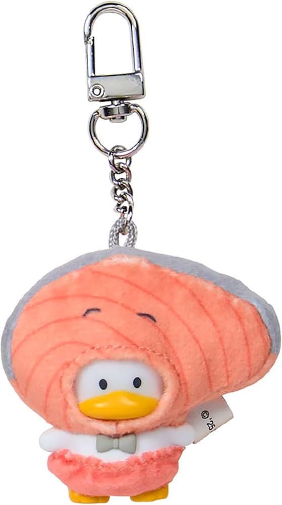 Amazon.co.jp: サンリオ(SANRIO) シークレットキーホルダー おかず