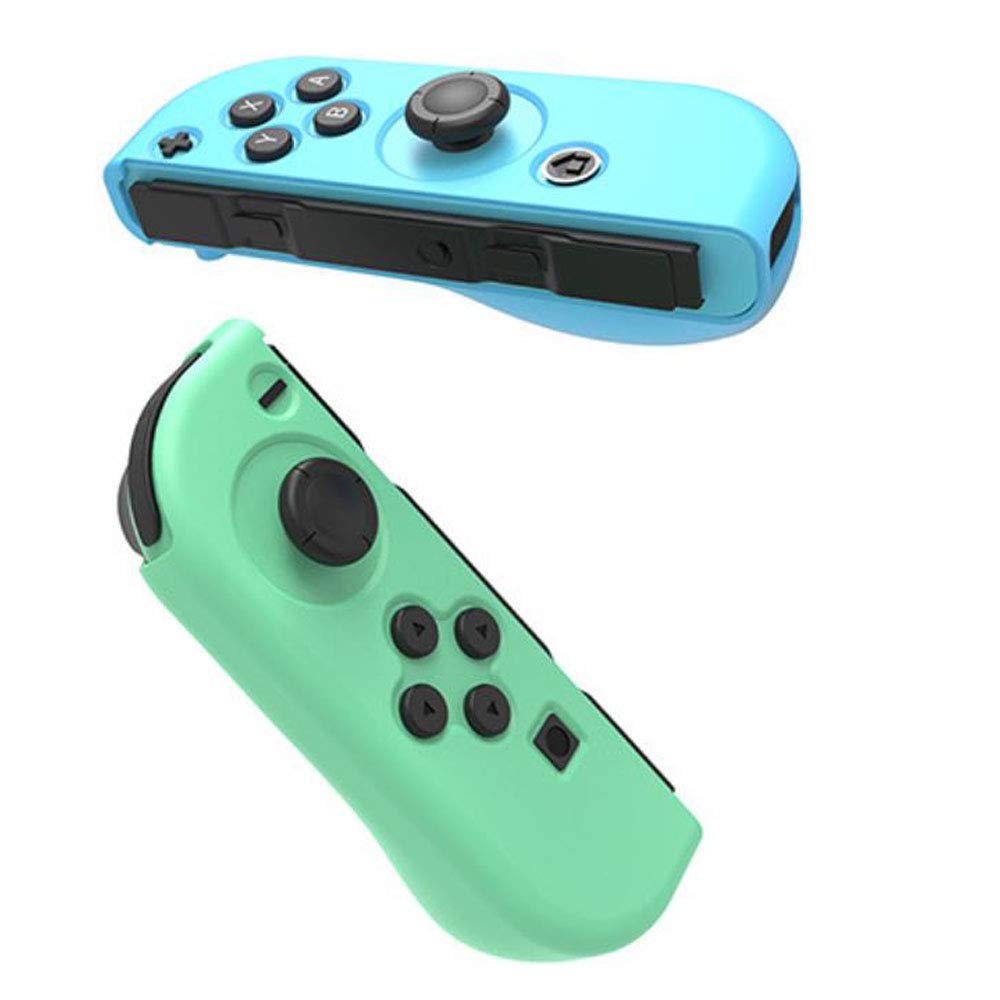Amazon.co.jp: BLUEHOOSYOO Nintendo Switch Joy-Con シリコンケース