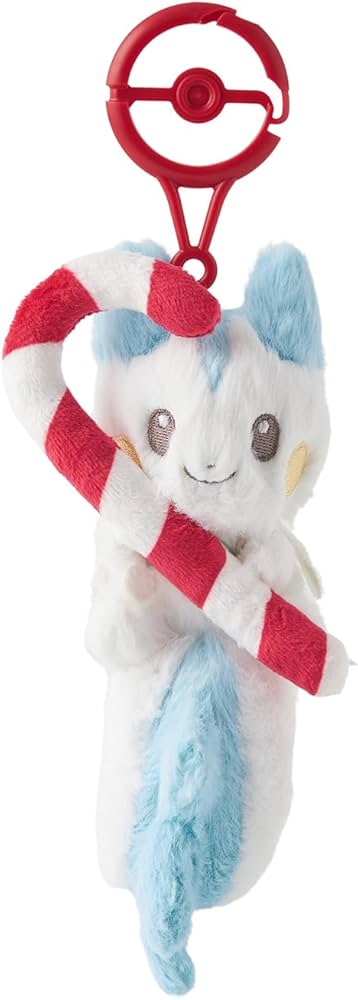 Amazon.co.jp: ポケモンセンターオリジナル マスコット Pokémon