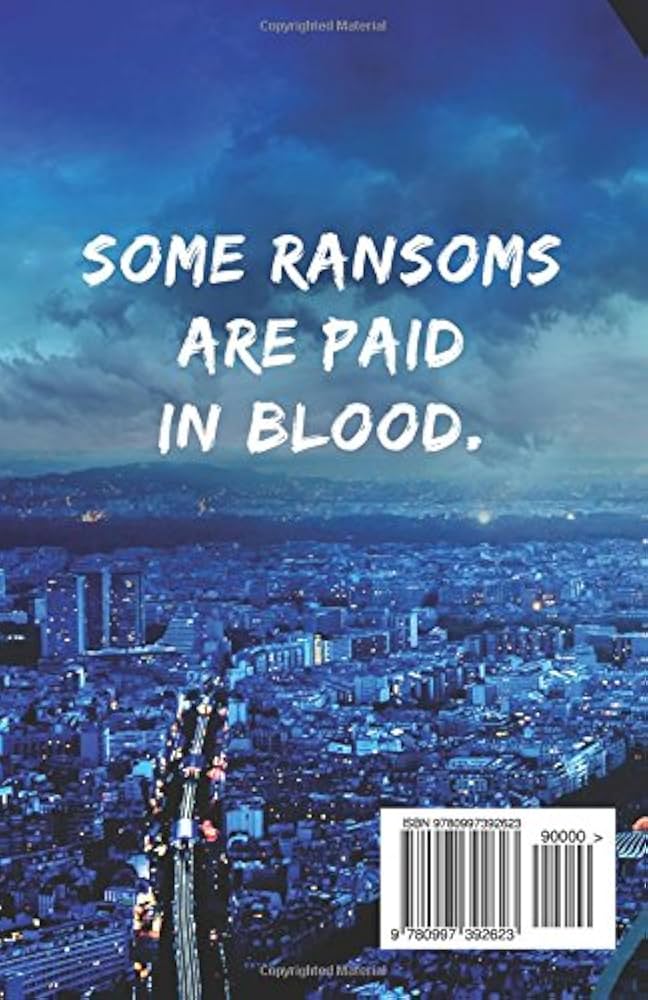 Amazon.com: King's Ransom (The Xander King Series): 9780997392623