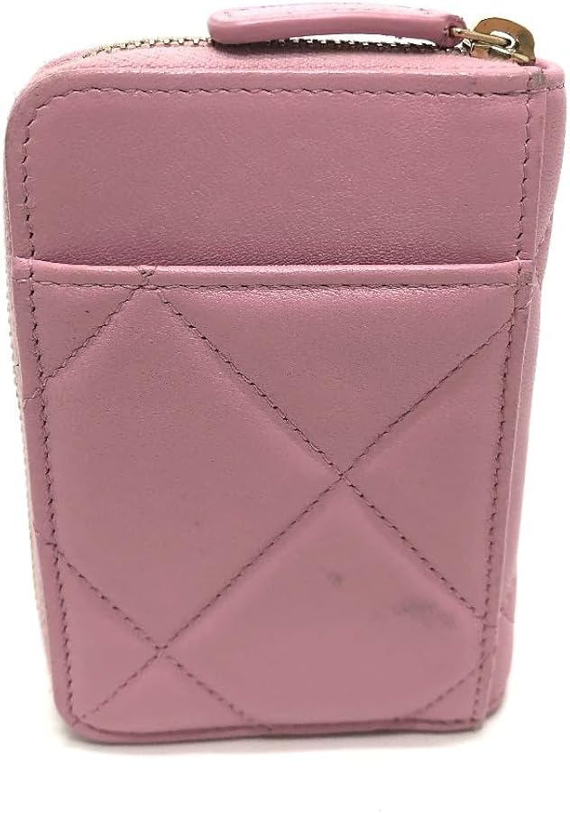 Amazon | [CHANEL] (シャネル) マトラッセ/カードケース ココマーク CC