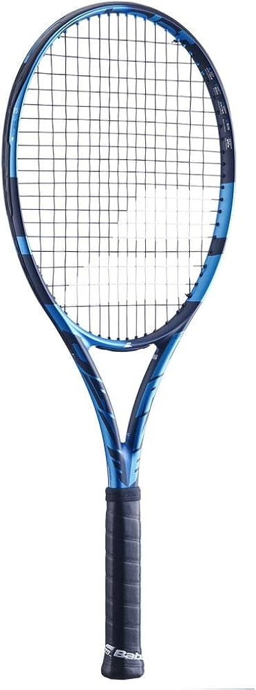 Amazon | バボラ Babolat 硬式テニスラケット PURE DRIVE ピュア