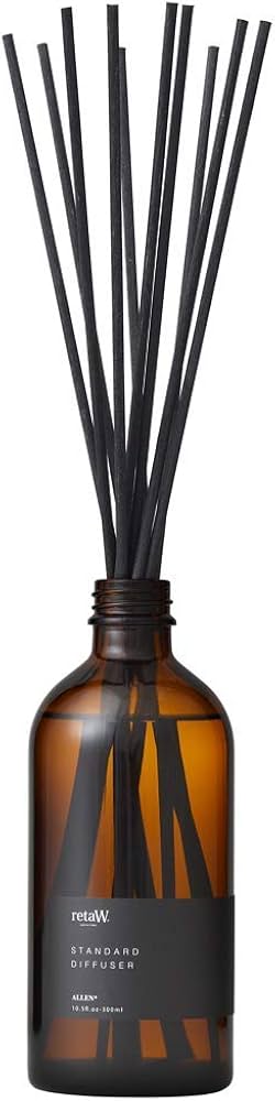Amazon.co.jp: 【retaW】スタンダード リードディフューザー ALLEN
