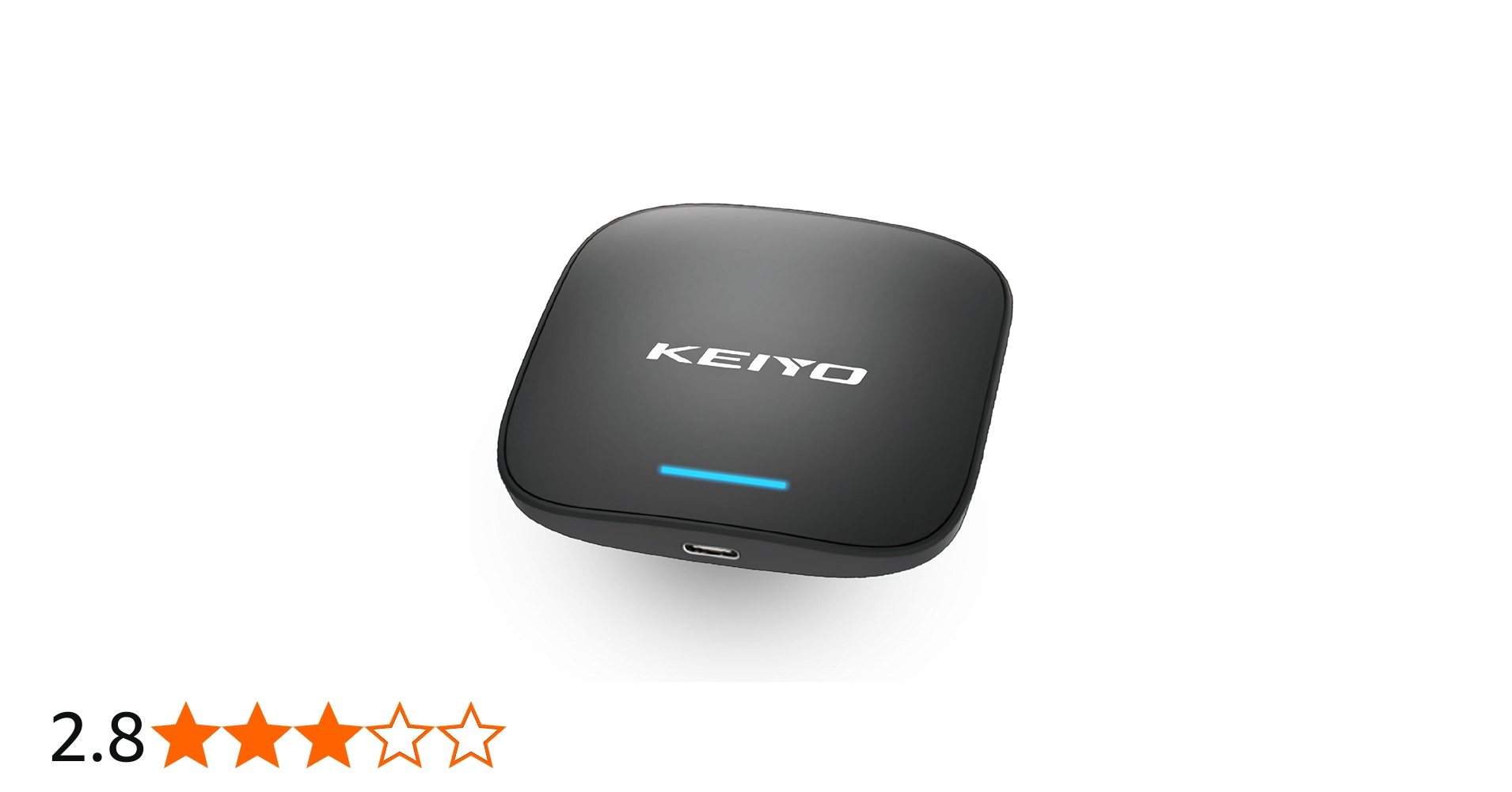 Amazon.co.jp: KEIYO【APP CAST for BMW】でYouTubeやNetflixやネット