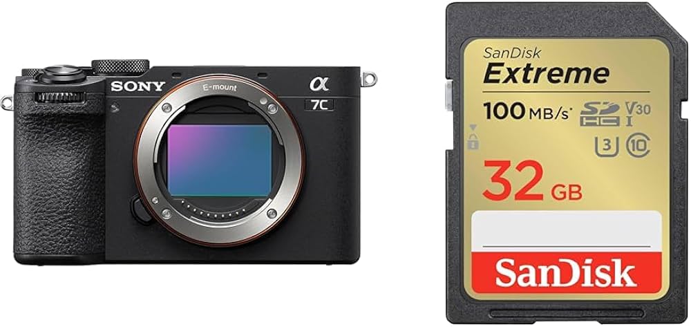 Amazon | SONY(ソニー) フルサイズ ミラーレス一眼カメラ α7CII ボディ