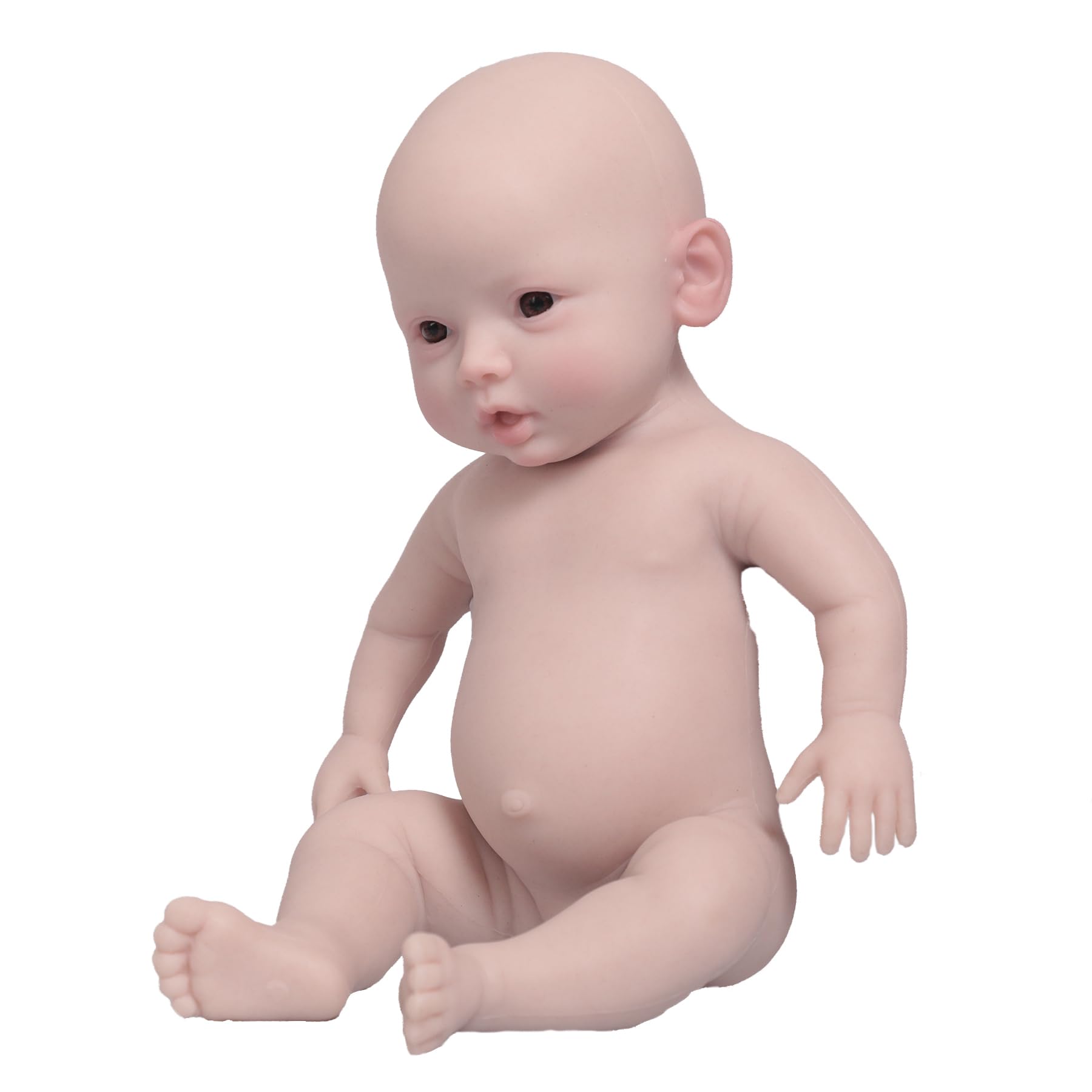 Amazon | EQAIWUJIE リボーンドール 人形 リアル 赤ちゃん人形