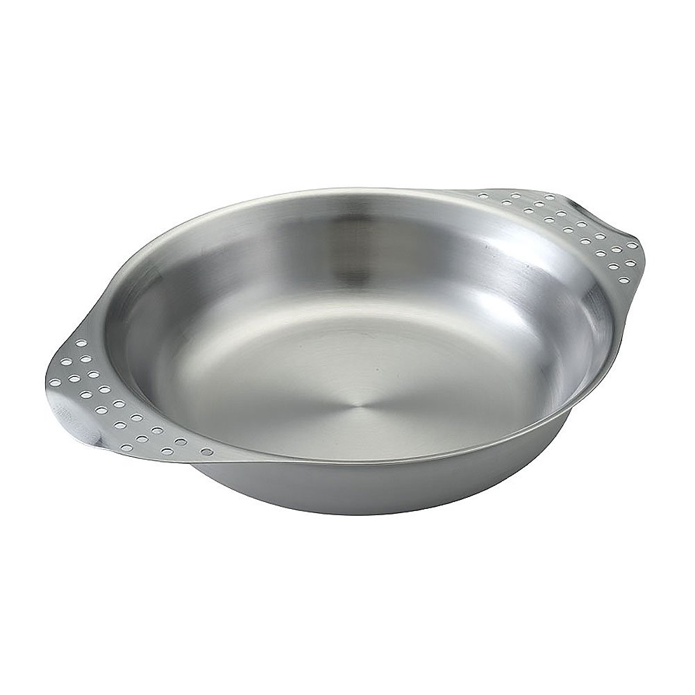 Amazon | ユニフレーム(UNIFLAME) キャンプ プレート 666234