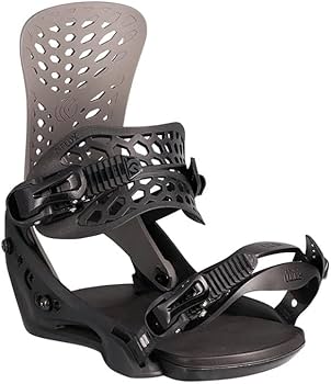 Amazon | フラックス(FLUX) スノーボードビンディング 24-25モデル PR