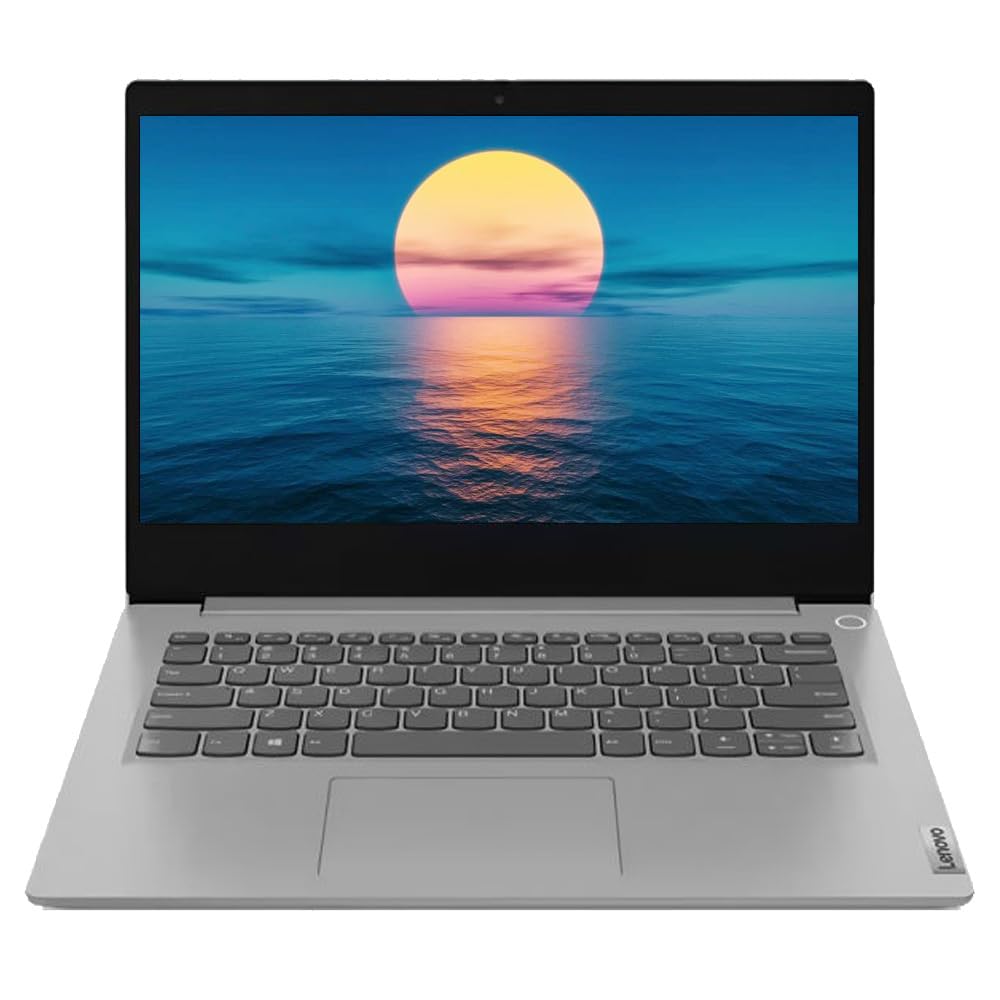 Amazon.com: Lenovo IdeaPad 3 14
