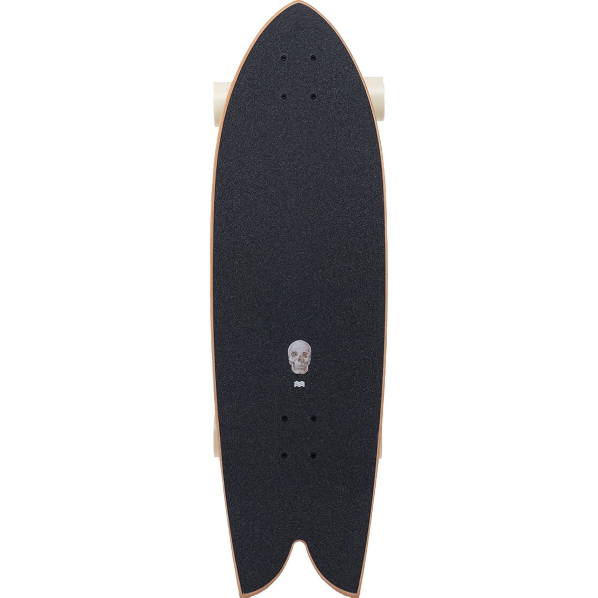 Amazon | Yow Surfskates Christenson C-Hawk サーフスケート - 9.85