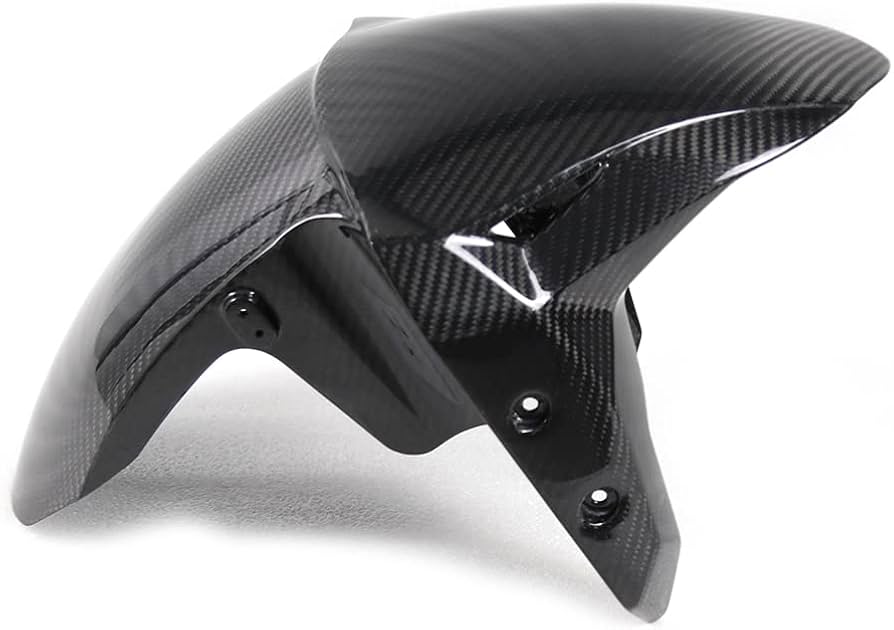 Amazon | 【SUKIRACING】ドライカーボン フロントフェンダー 適合車種