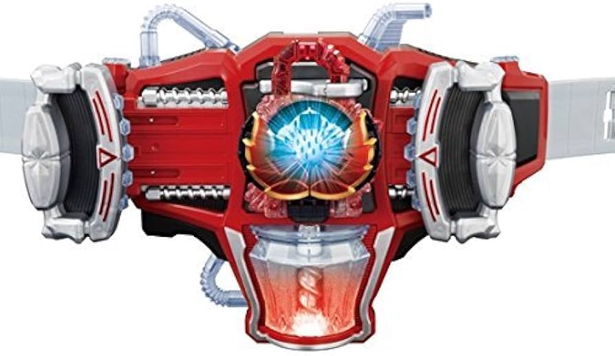Amazon | バンダイ(BANDAI) 仮面ライダー×仮面ライダー ドライブ＆鎧武