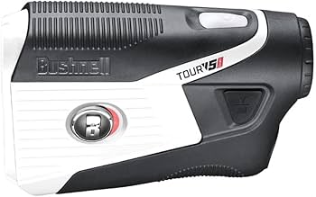 Amazon.co.jp: ブッシュネル ゴルフ 限定カラー ピンシーカー V5